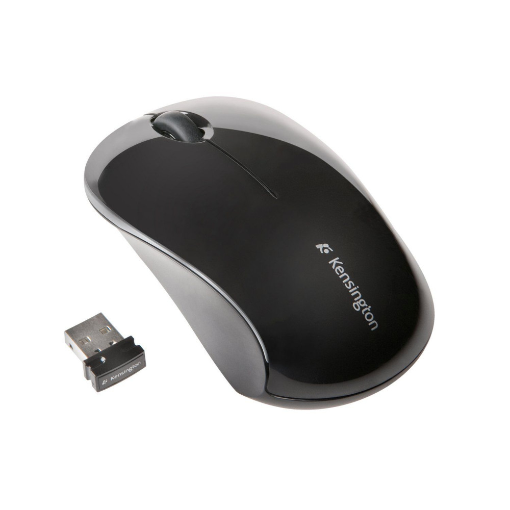 Office Supplies KENSINGTON VALUMOUSE WIRELESS MOUSE
