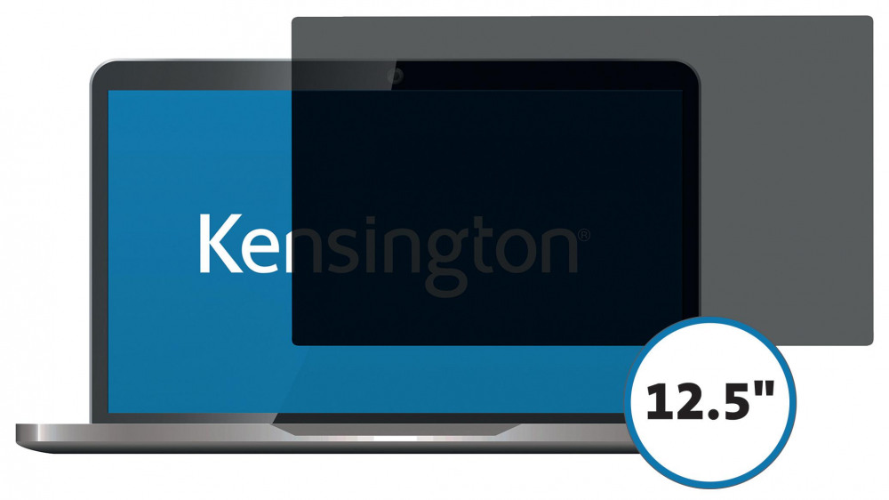 KENS PRIVACY FILTER 12.5IN 16X9