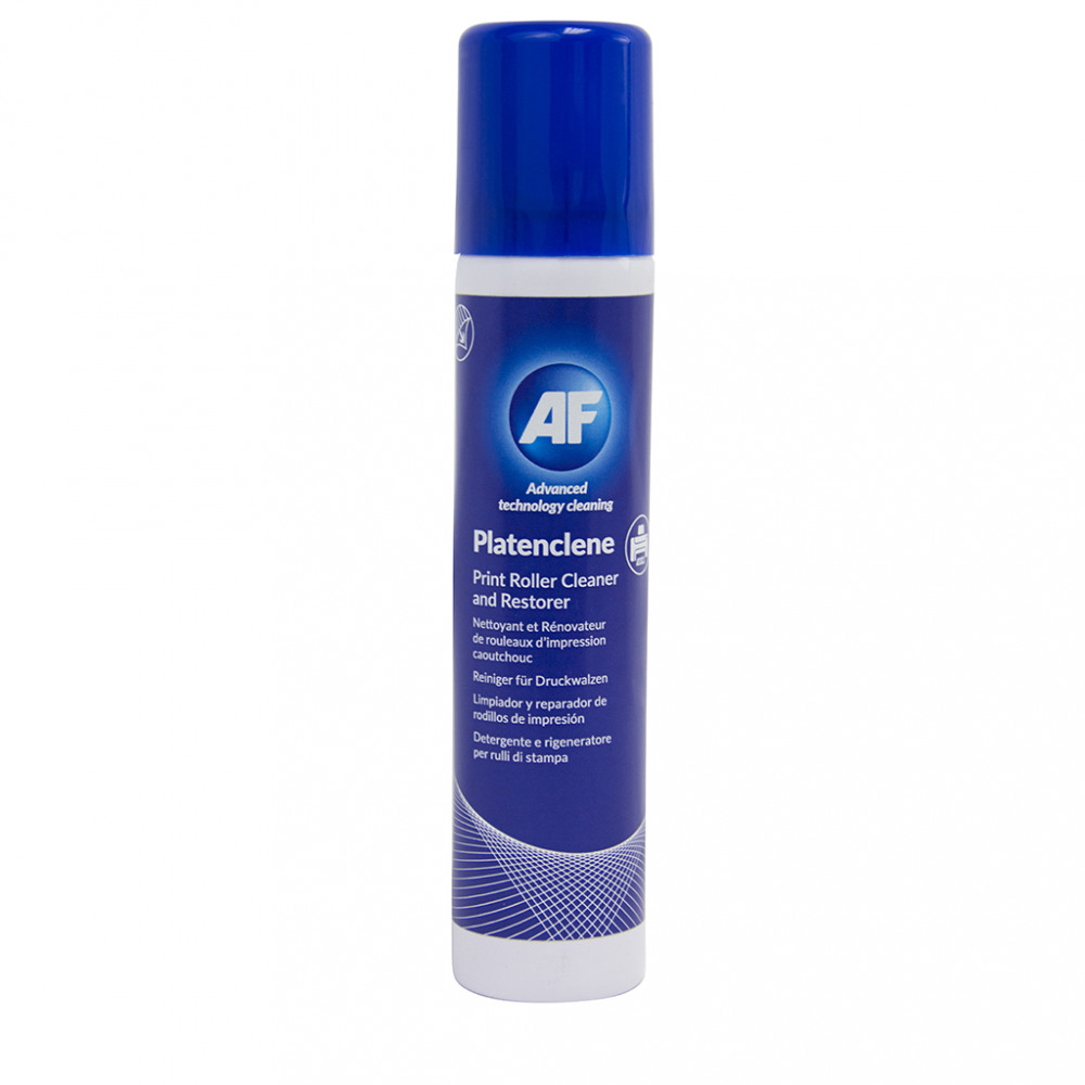 AF PLATENCLENE PUMP SPRAY 100ML
