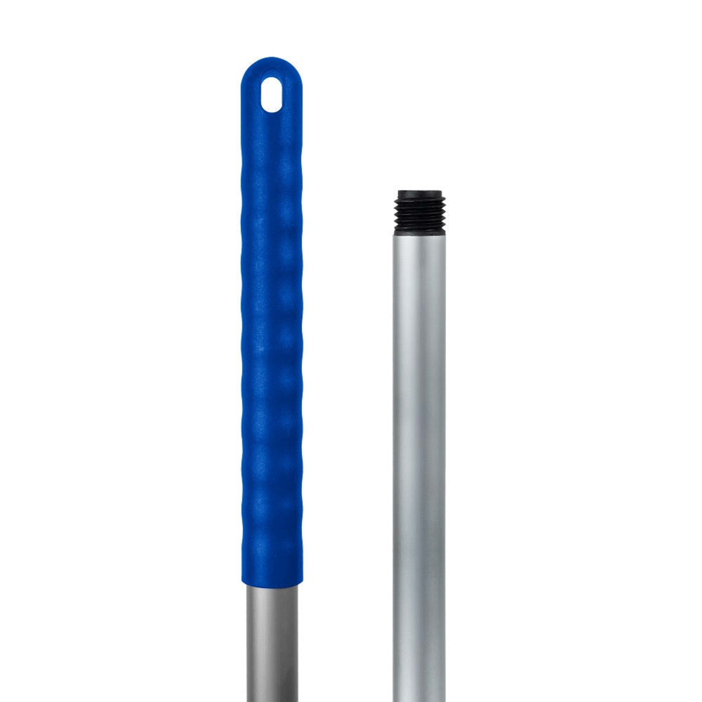 VALUEX SOCKET MOP HANDLE ALUMINIUM BLUE