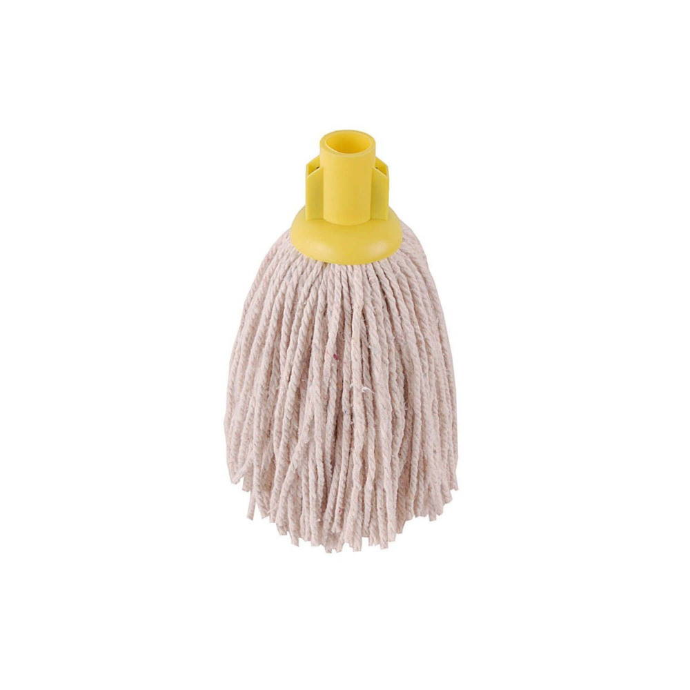 VALUEX PY SOCKET MOP HEAD YELLOW PK10