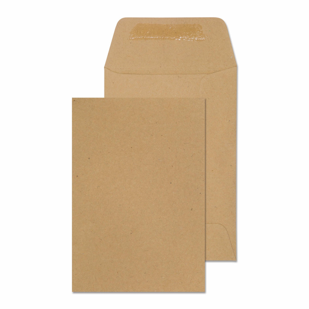 EVERYDAY MANILLA PLAIN GUM 80GSM PK100
