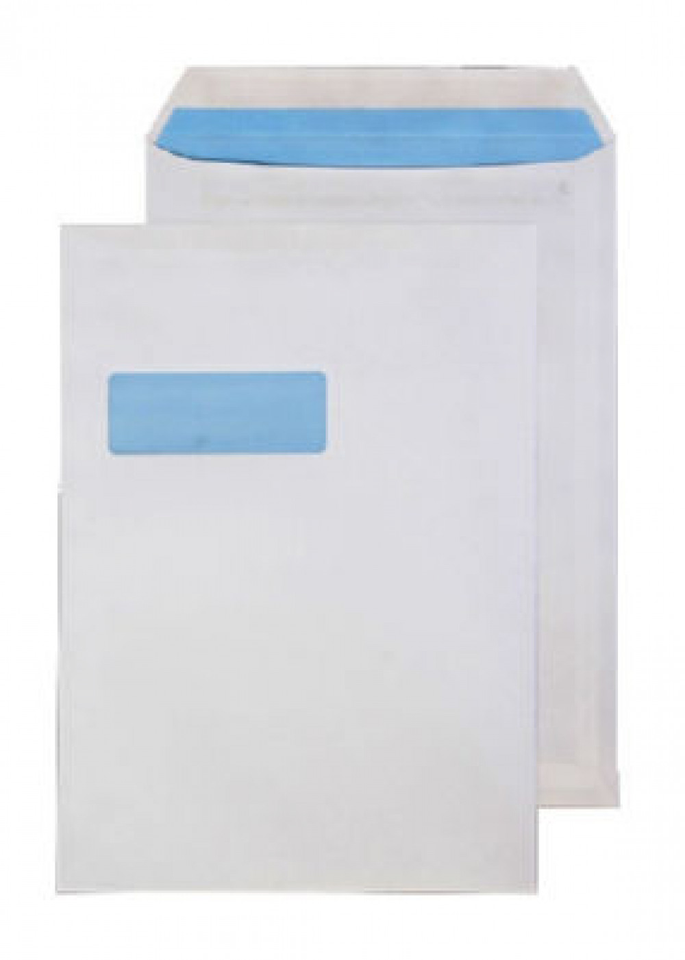 EVERYDAY C4 WHITE WINDOW SS 90GSM PK25