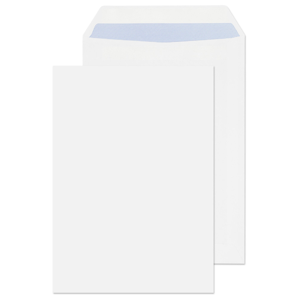 EVERYDAY C5 WHITE PLAIN SS 90GSM PK50