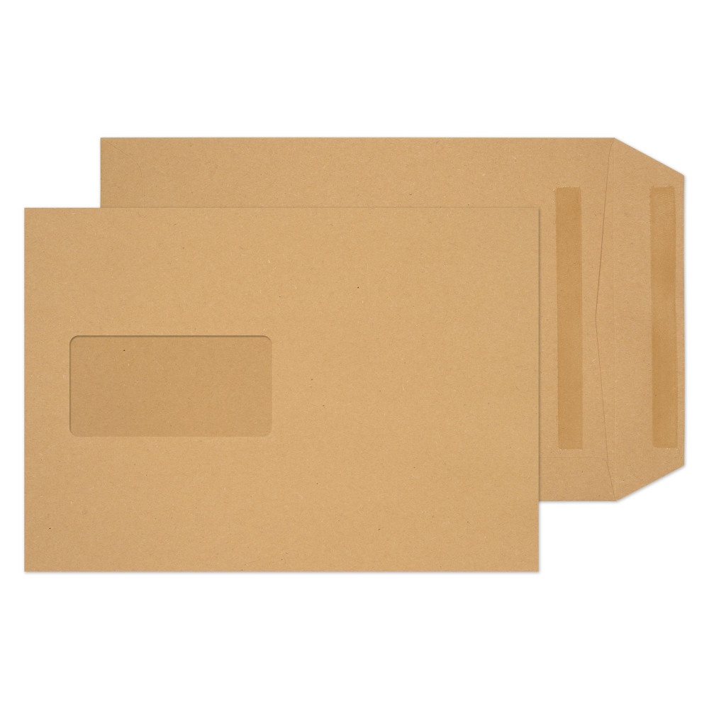 VALUEX C5 MANILLA WINDOW SS 90GSM PK500