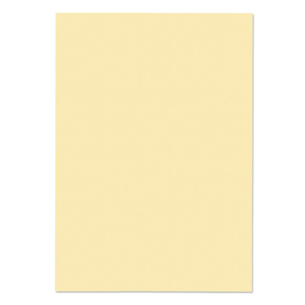 A4 VELLUM WOVE 210X297 120GSM PK50
