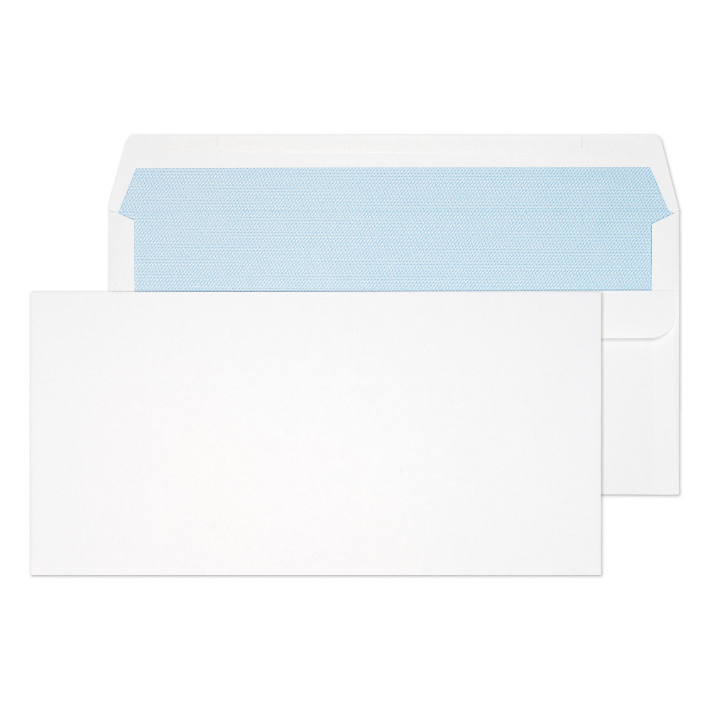 EVERYDAY DL WHITE SS 110GSM PK500