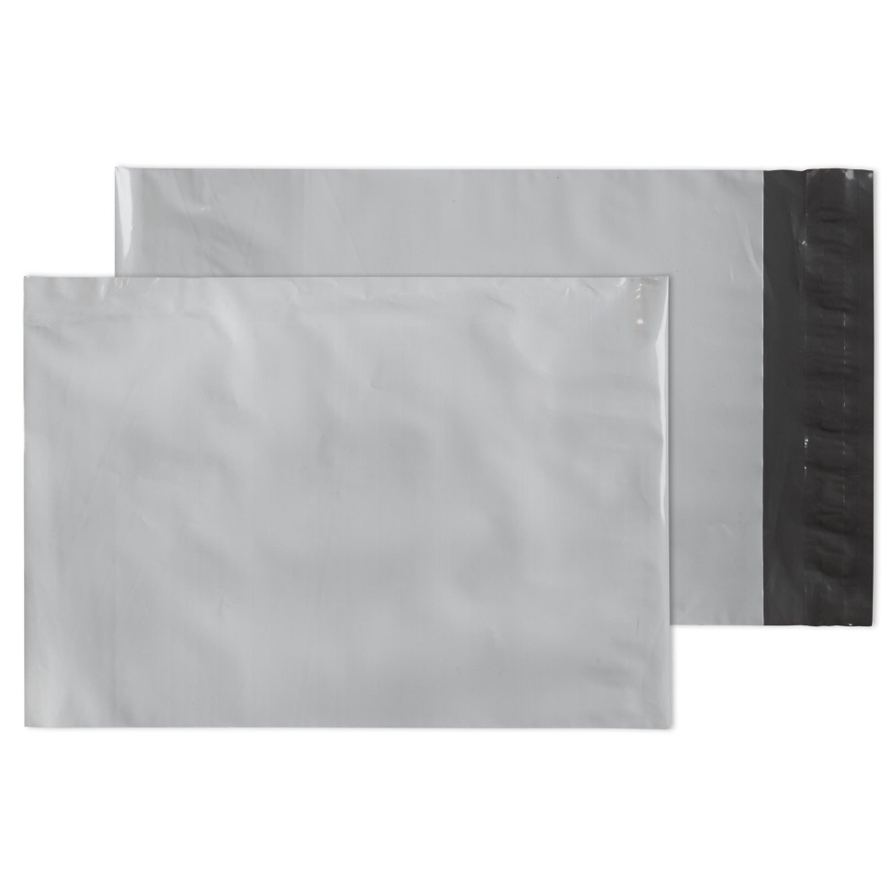 C5+ POLYPOST POLY POCKET WHI P&S PK100
