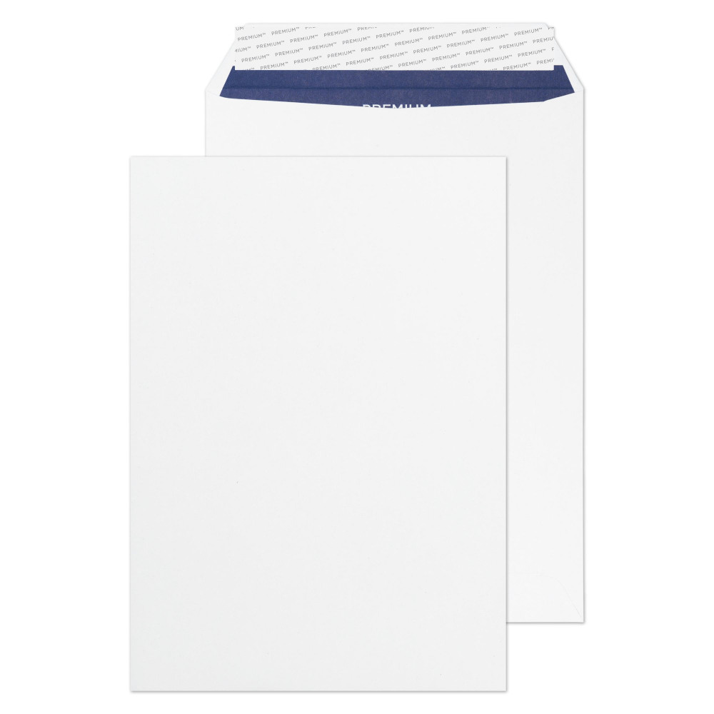 PURE C5 SUPERWHITE WOVE P&S 120GSM PK500