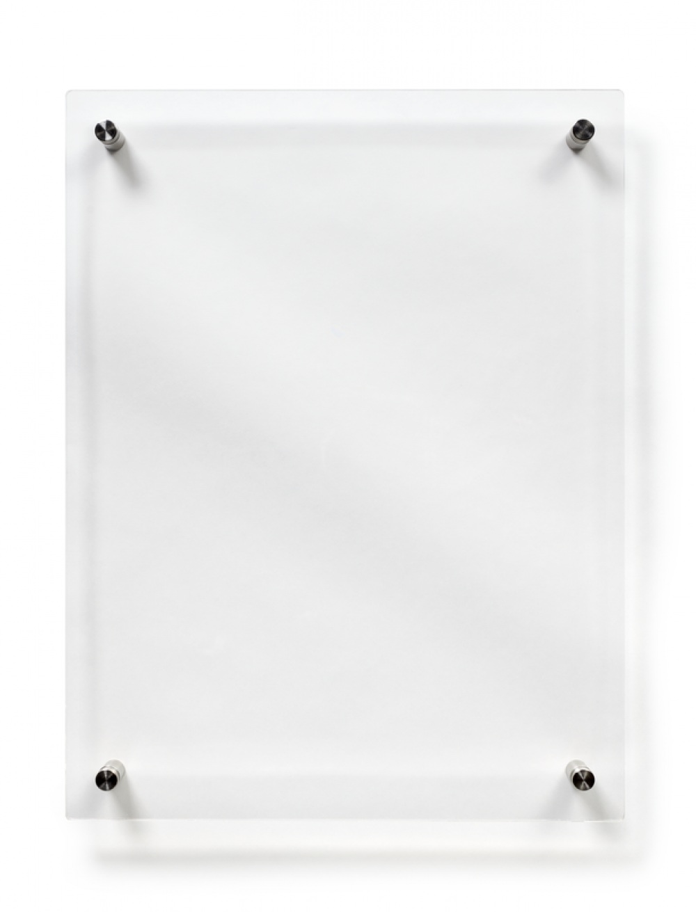 DEFLECTO A3 ACRYLIC POSTER PHOTO FRAME