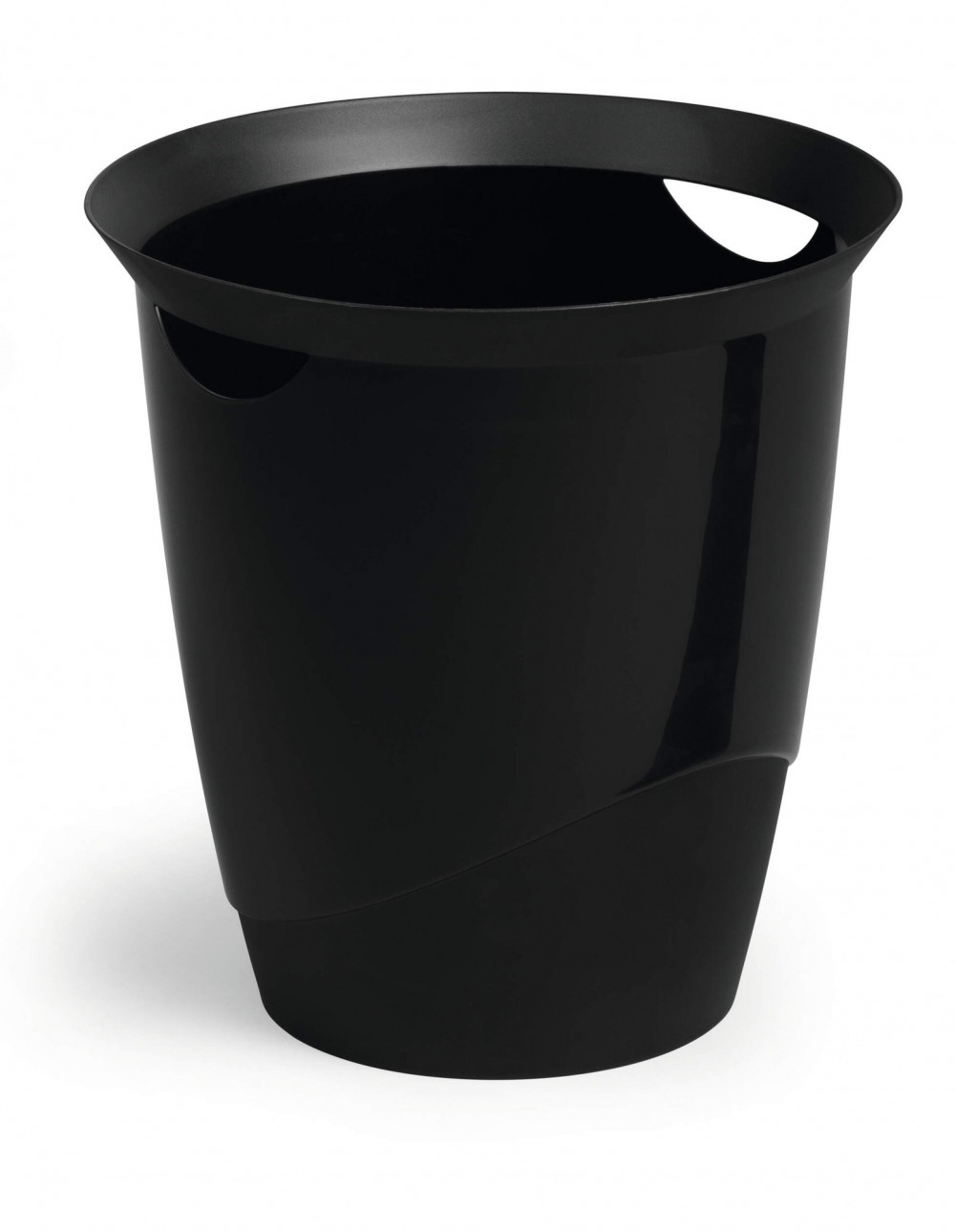 DURABLE BIN TREND 16 LITRES BLACK