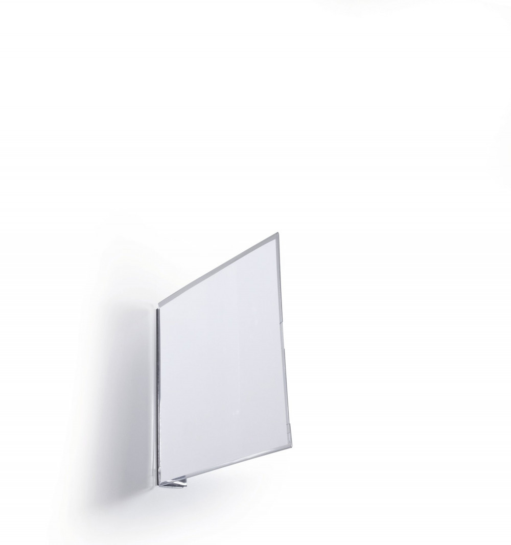 DURABLE MAGNETIC AISLE SIGN 149MM