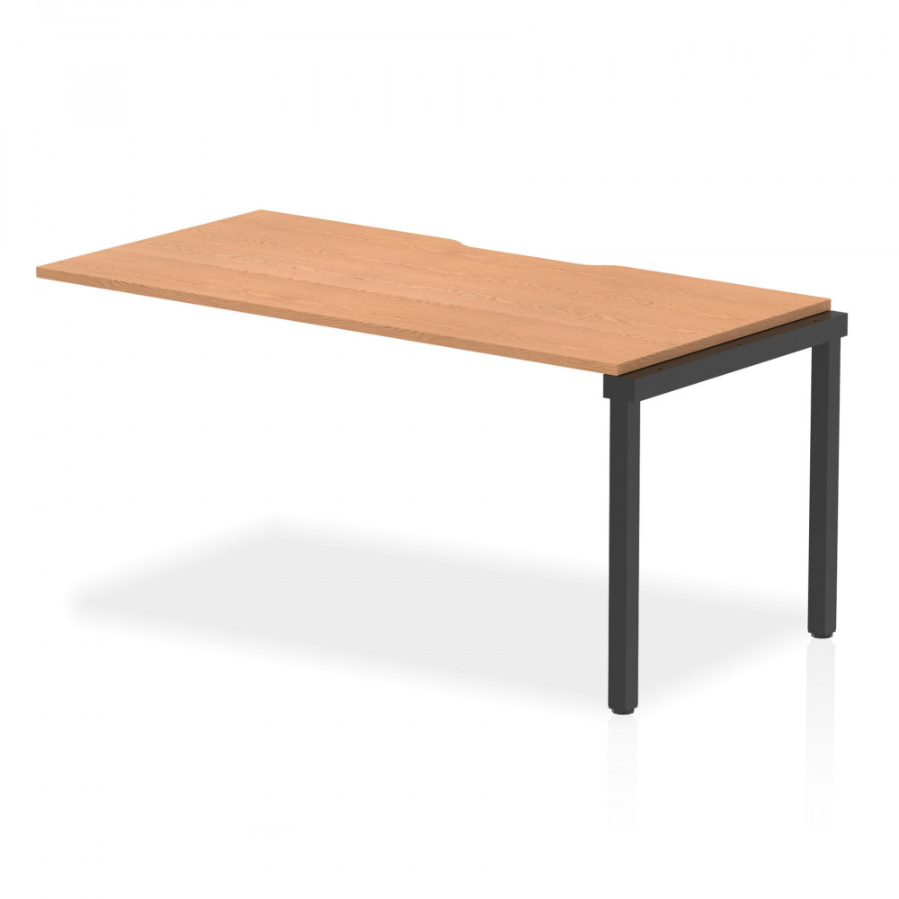 EVO.DS.EX-16SD-POLBK-OAK