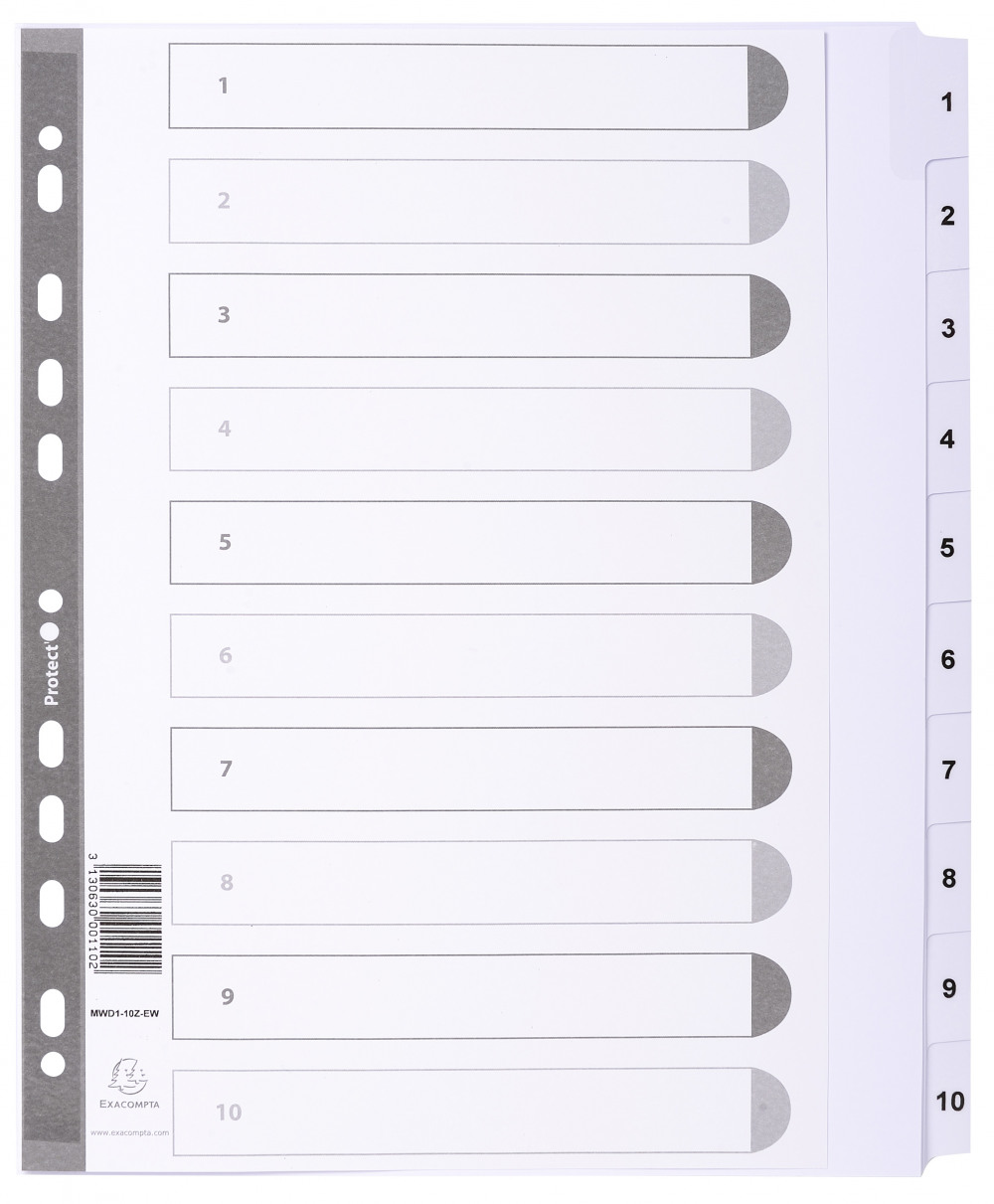 GUI 10PT PRINTED IND CLR MYLAR EX WIDE