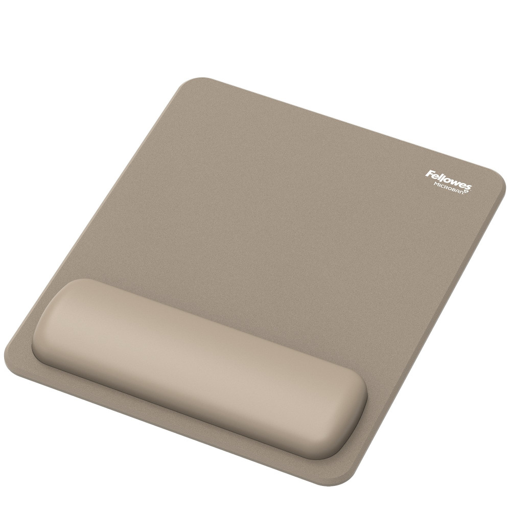 FELLOWES BREYTA MOUSEPAD STANDARD WRIST