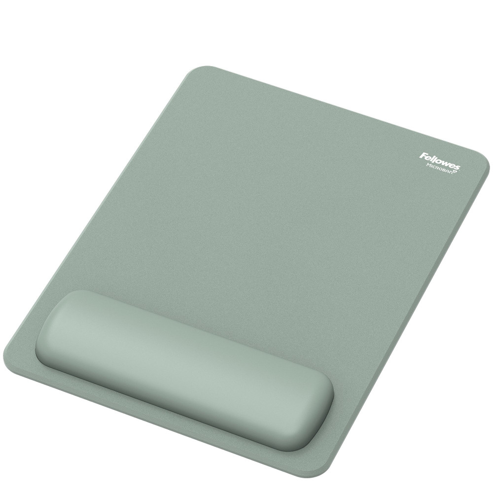 FELLOWES BREYTA XL MOUSEPAD WRIST REST S