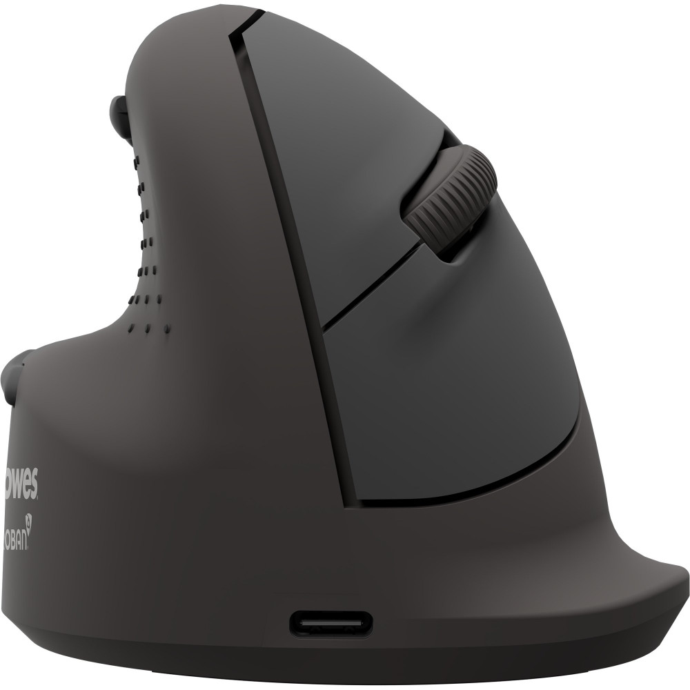 FELLOWES VERTICAL MOUSE BREYTA PLUS+ VER