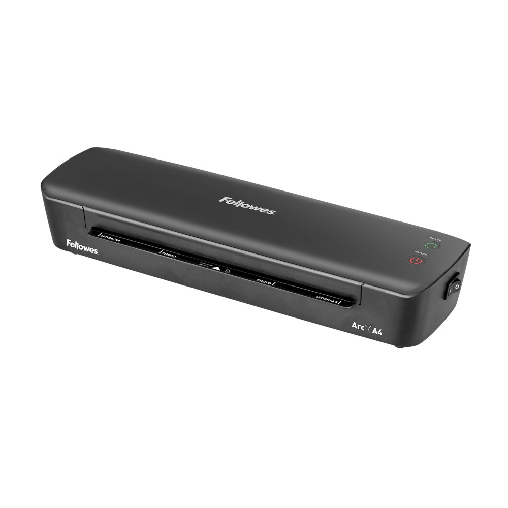 FELLOWES ARC A4 LAMINATOR