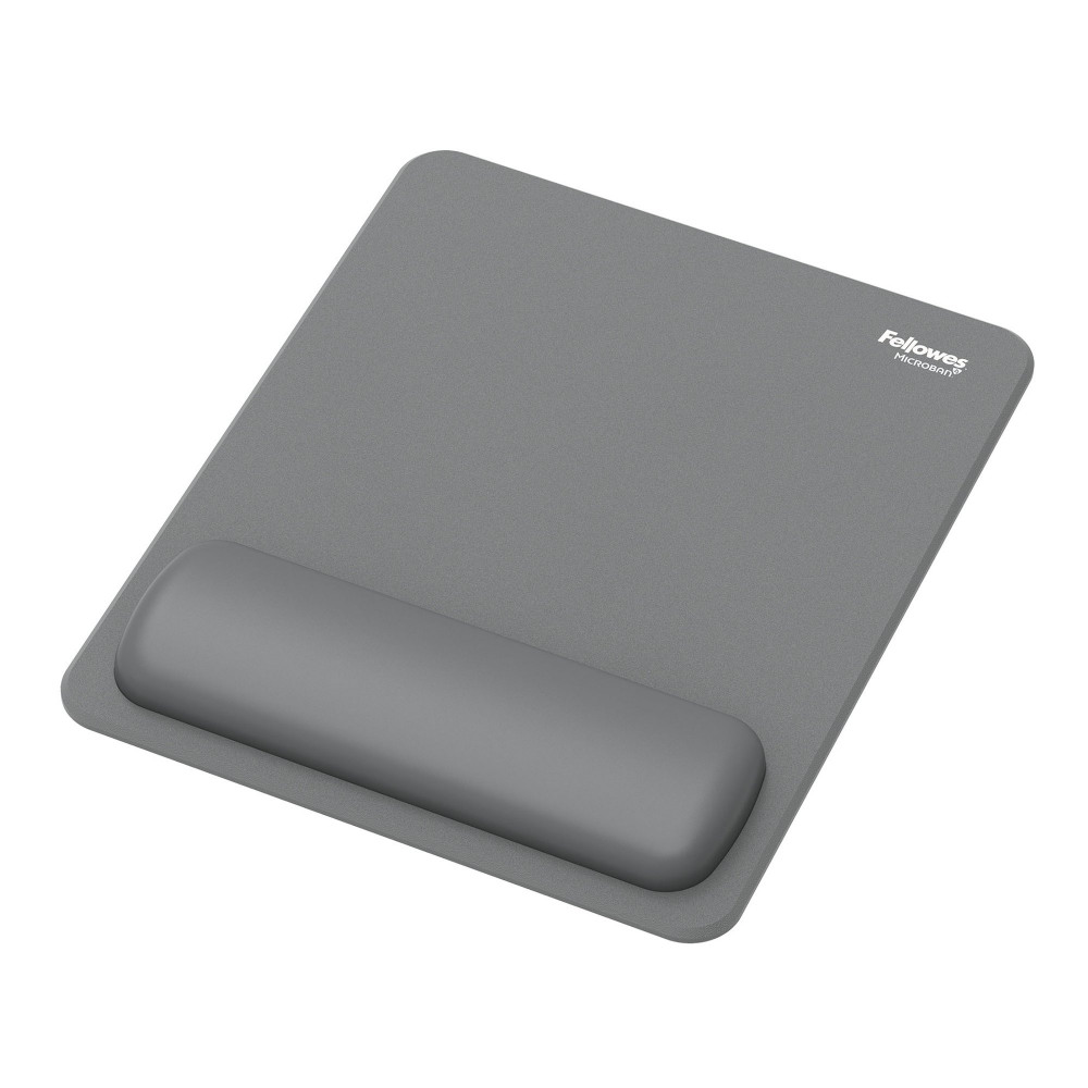 FELLOWES BREYTA MOUSEPAD STANDARD WRIST