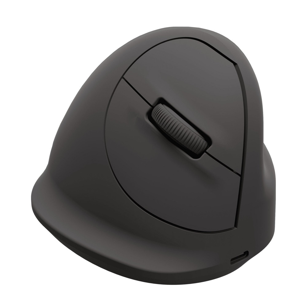 FELLOWES BREYTA VERTICAL MOUSE WITH ANTI