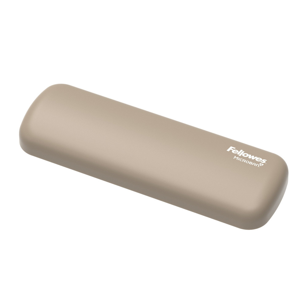 FELLOWES BREYTA PALM REST SAND