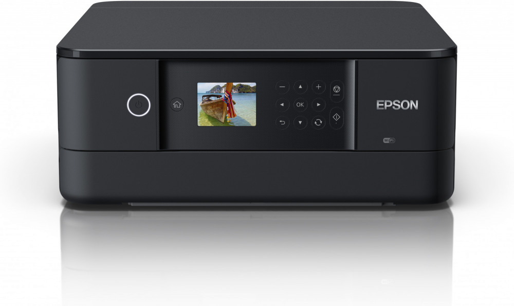 Office Supplies - EPSON EXPRESSION XP-6100 PRINTER