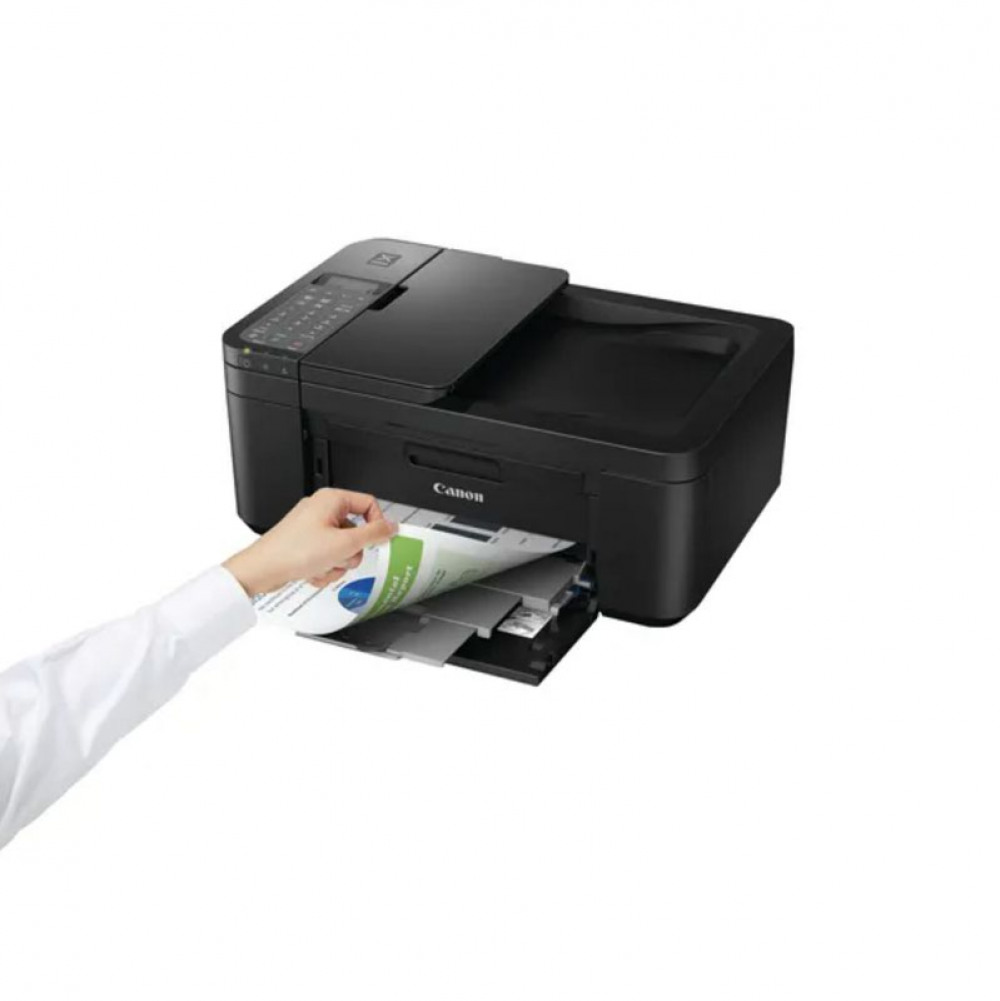 Office Supplies CANON PIXMA TR4650 A4 INKJET PRINTER