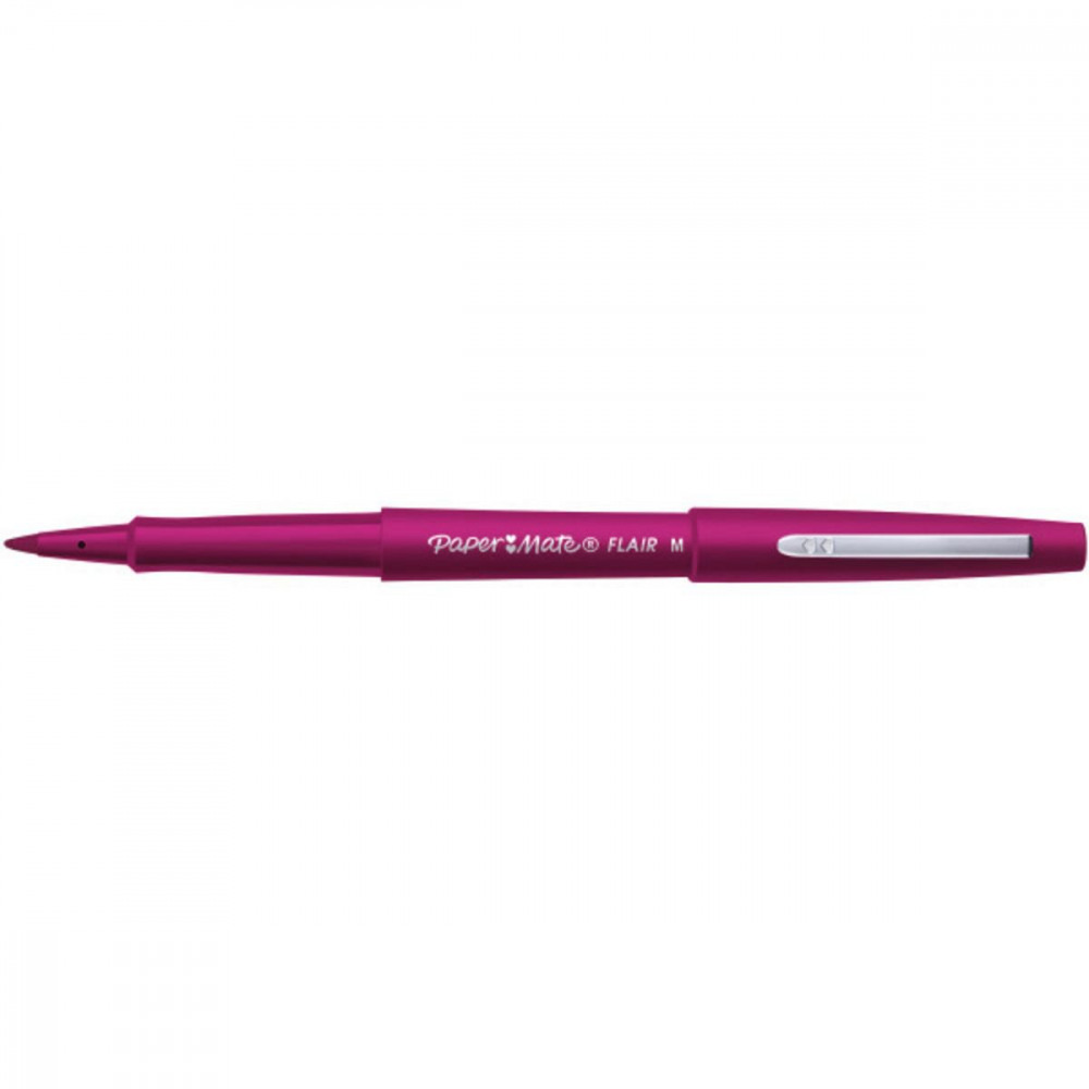 PAPER MATE FLAIR FELT TIP MG PK12 PAPER MATE FLAIR FELT TIP MG PK12