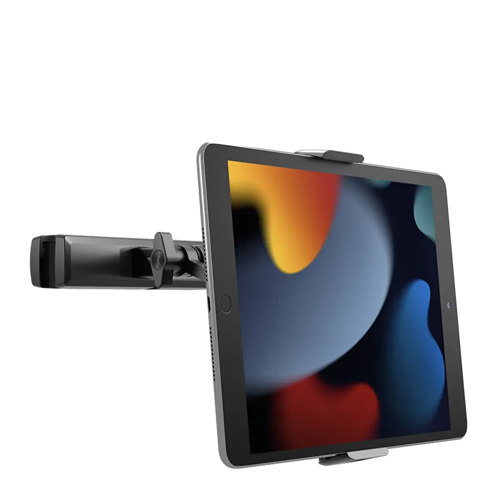 CARGO III ADJUSTABLE CAR TABLET MOUNT