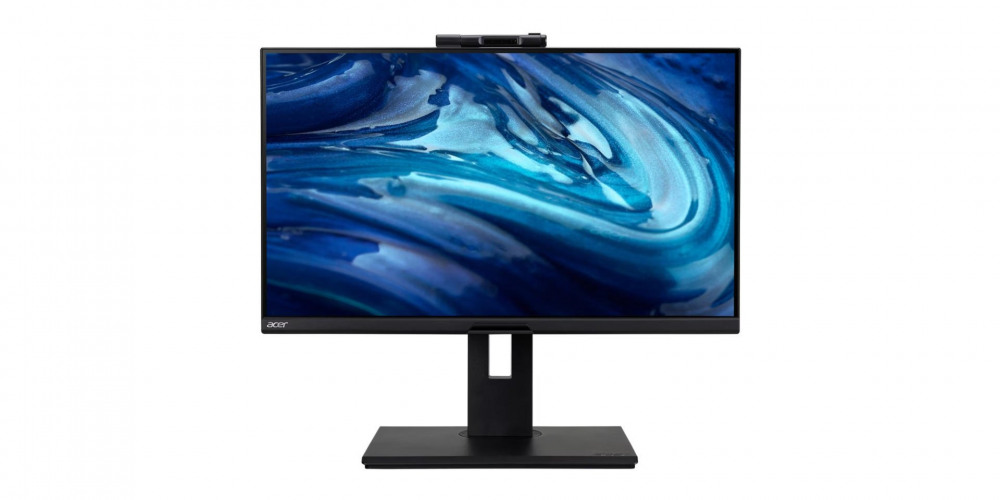 B8 VERO 27IN HDMI DP USB USB-C MONITOR