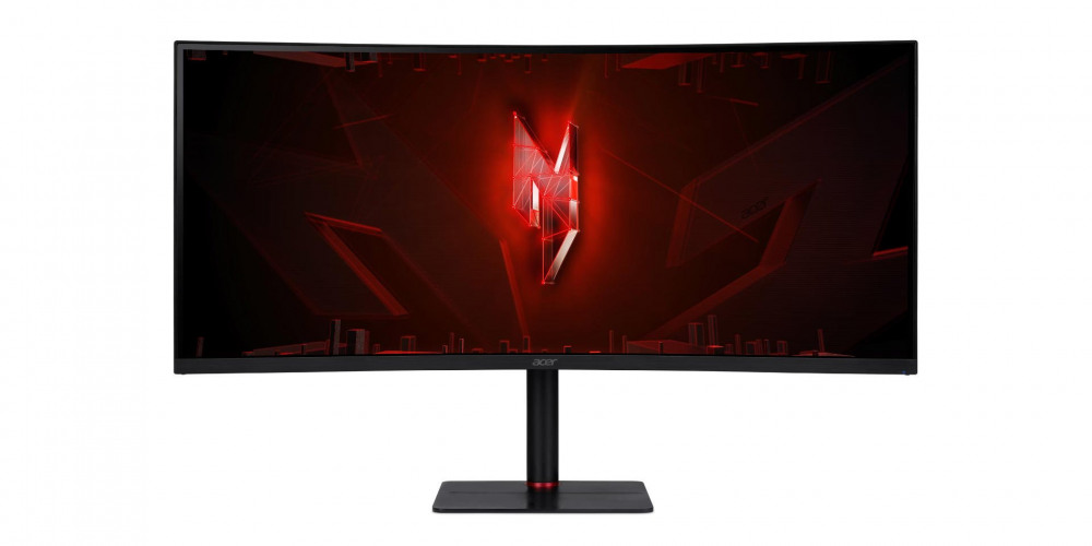 XV5 NITRO 34IN HDMI DP GAMING MONITOR
