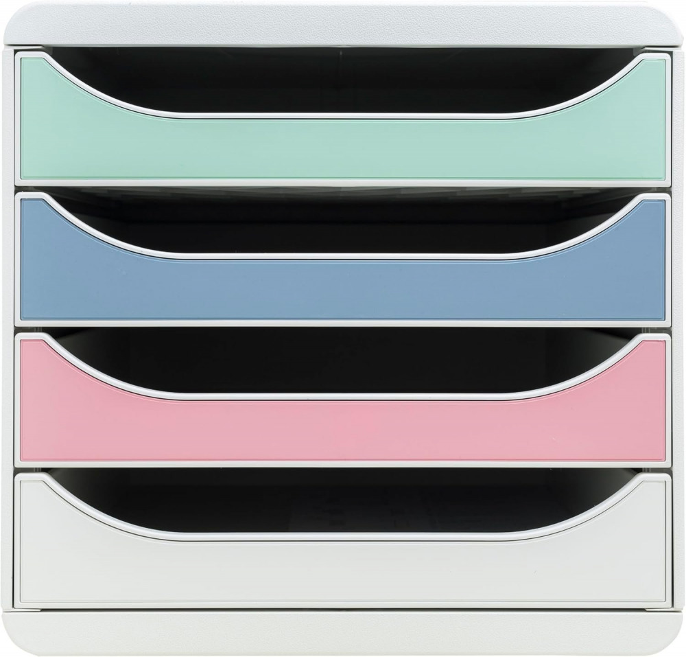 AUTENTIK BIG BOX DRAWER SET AST