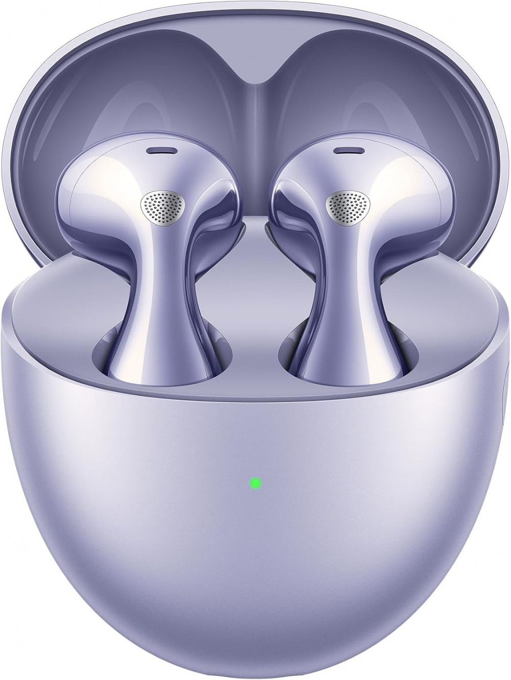 FREEBUDS 6 WIRELESS PURPLE EARBUDS+CASE
