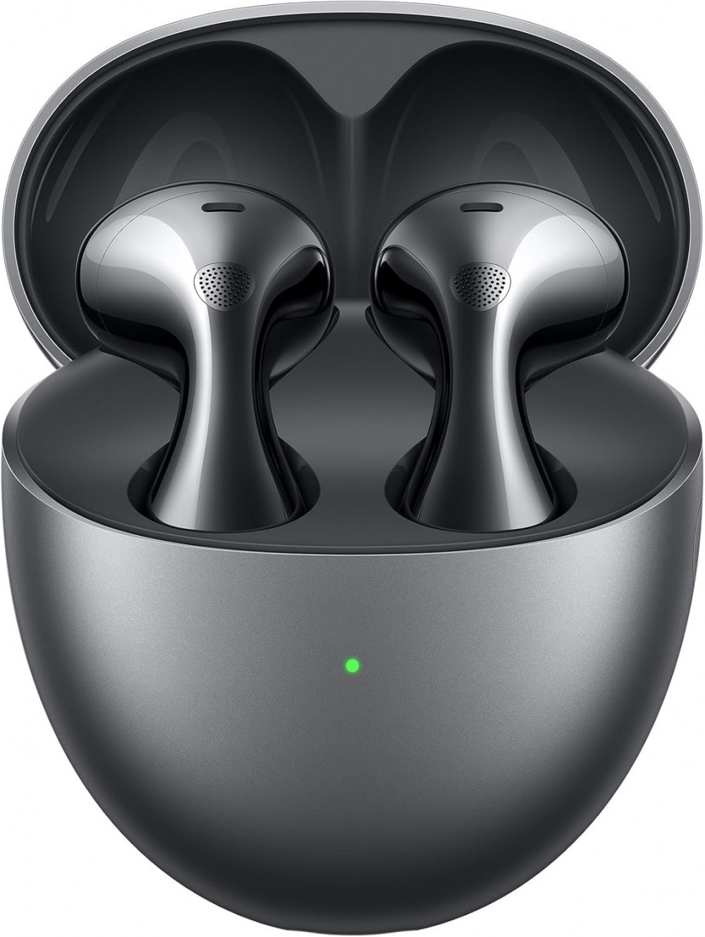 FREEBUDS 6 WIRELESS BLACK EARBUDS + CASE