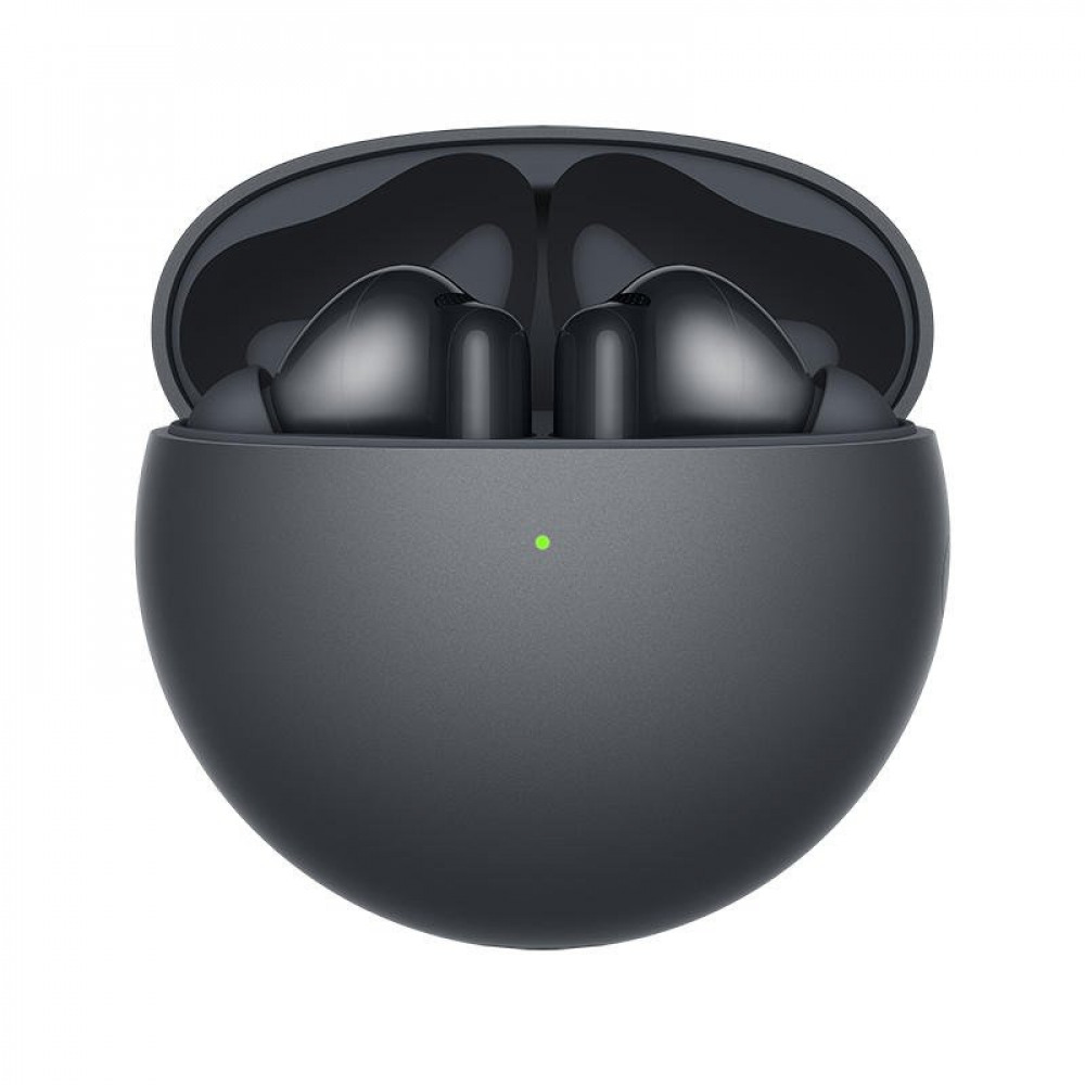 FREEBUDS 7I ANC WIRELESS BLACK EARBUDS