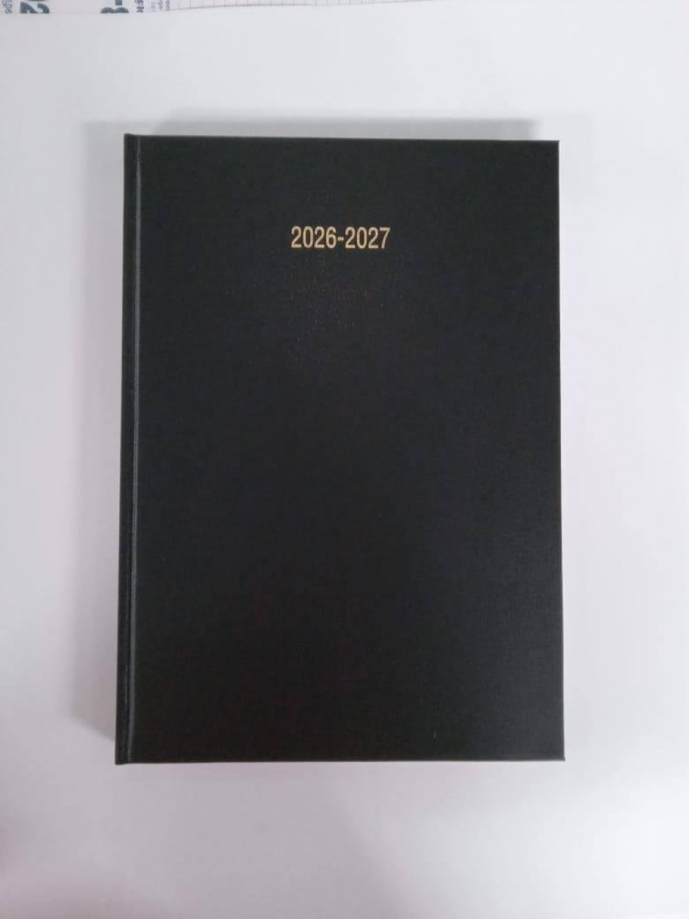 VALUEX ACADEMIC A5 WTV DIARY 2026/2027BK