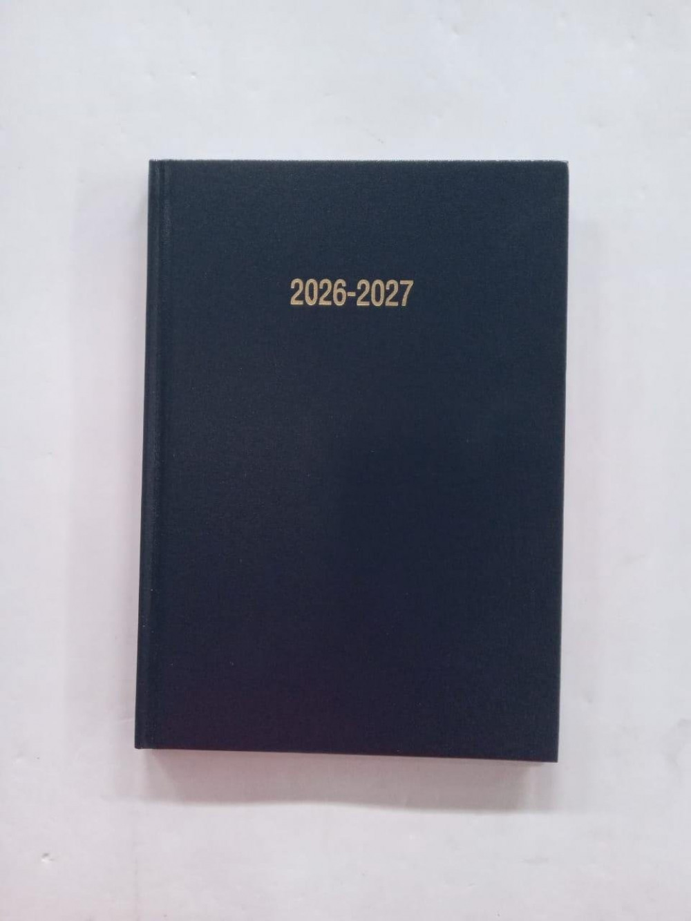 VALUEX ACADEMIC A4 DTP DIARY 2026/2027BL