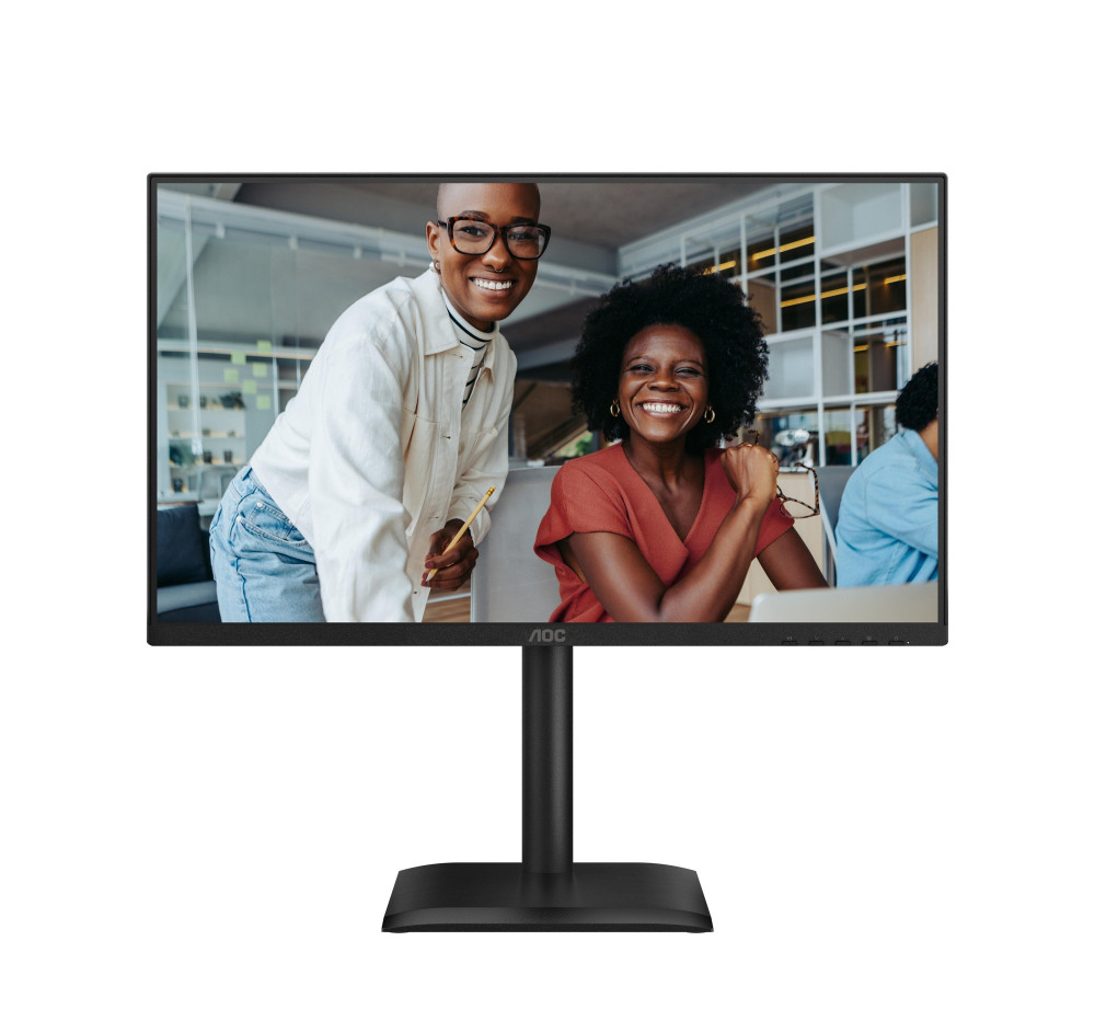 E4 23.8IN FHD IPS HDMI DP USB-C MONITOR