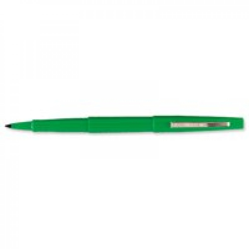 PAPER MATE FLAIR FELT TIP GN PK12 PAPER MATE FLAIR FELT TIP GN PK12