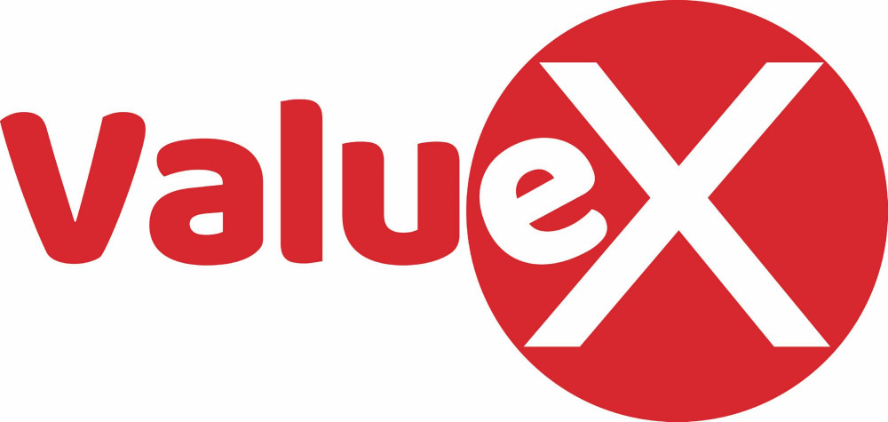 VALUEX MULTIPURPCD LBLS 117MM DIA 100LBL