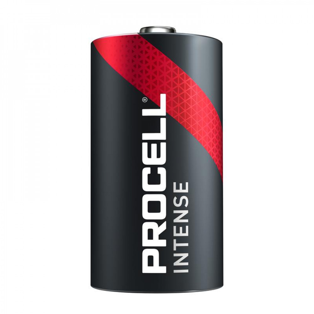 PROCELL INTENSE D BATTERY PK10