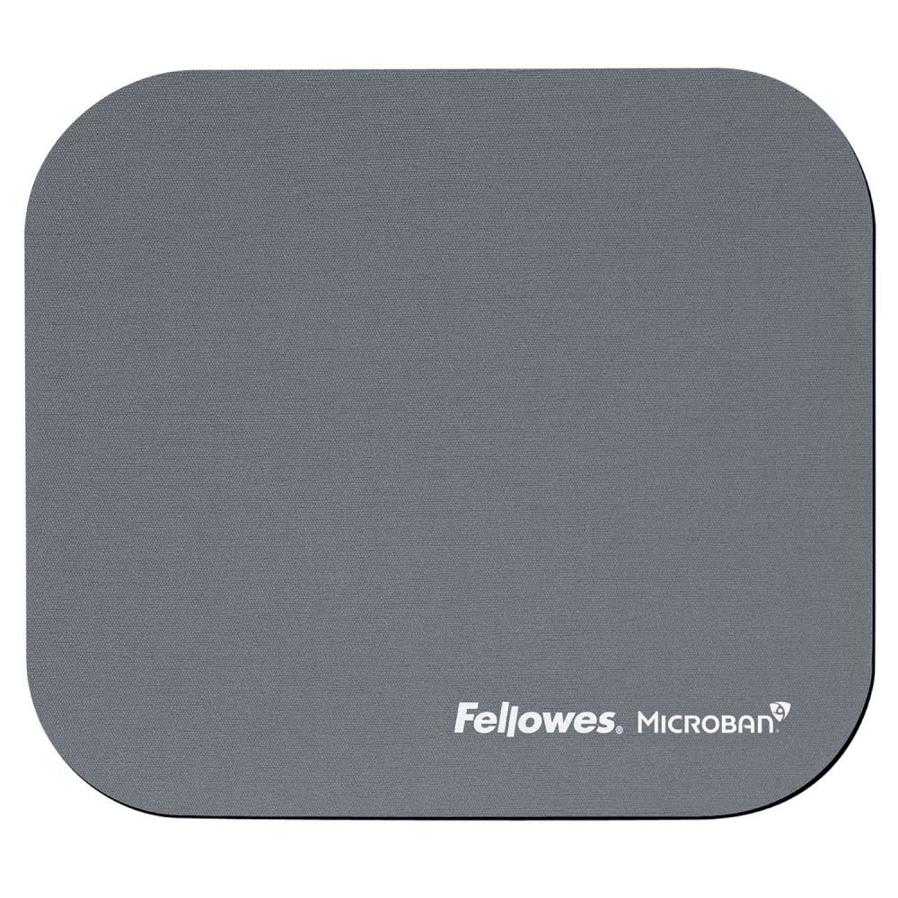 FELLOWES 5934005 MICROBAN MOUSEPAD - BOX