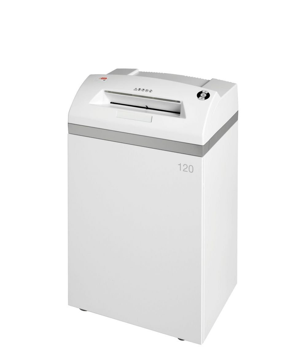 INTIMUS 120 CP5 CROSS CUT SHREDDER