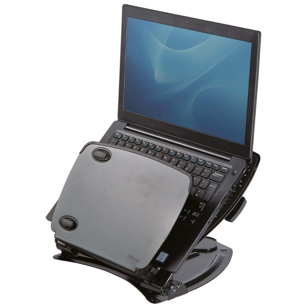 FELLOWES 8024602 PRO LAPTOP WORKSTATION