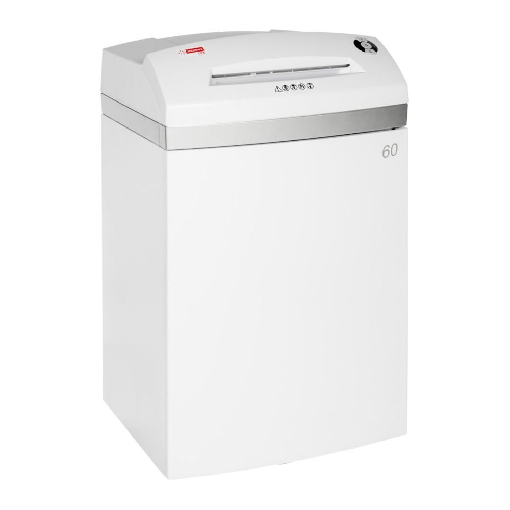 INTIMUS 60 SP2 STRIP CUT SHREDDER