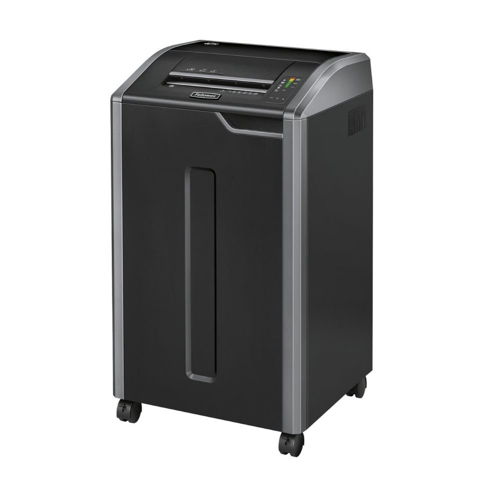FELLOWES 425I STRIP CUT SHREDDER