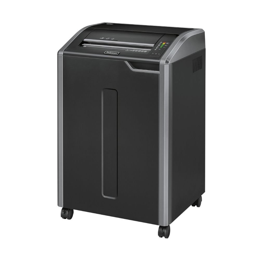 FELLOWES 485I STRIP CUT SHREDDER