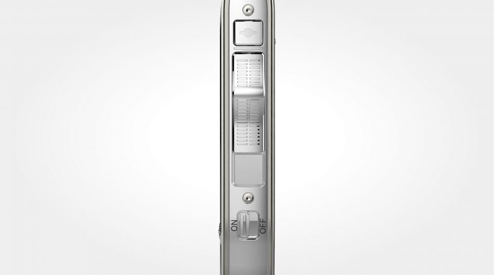 PHILIPS DPM8500 POCKET MEMO