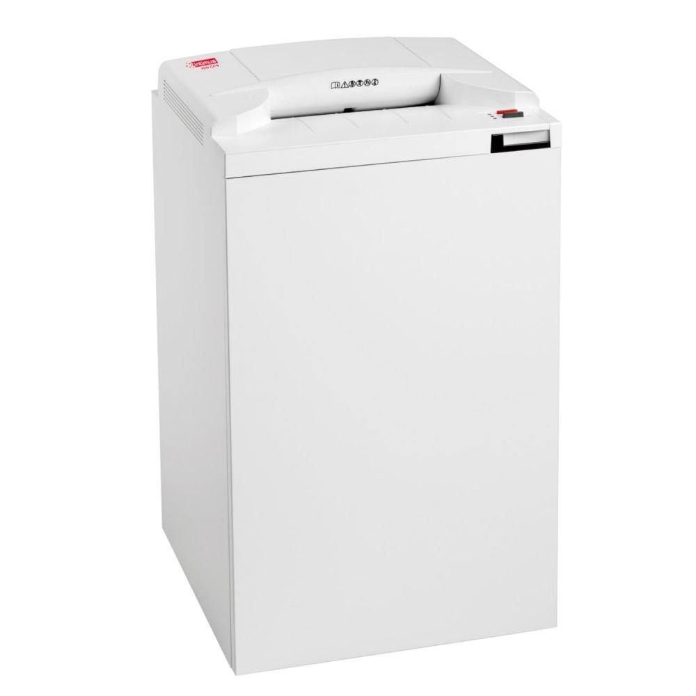 INTIMUS 100 CP6 SHREDDER