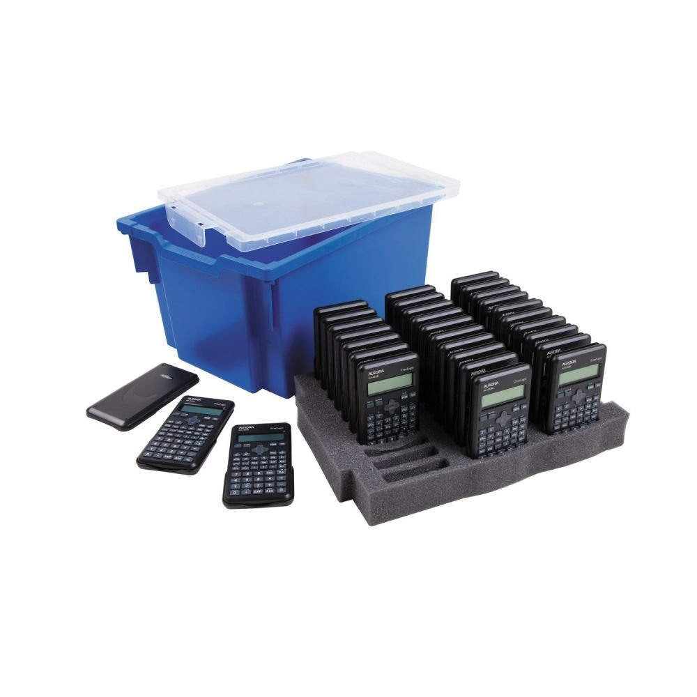 AURORA CK58 CLASS PACK